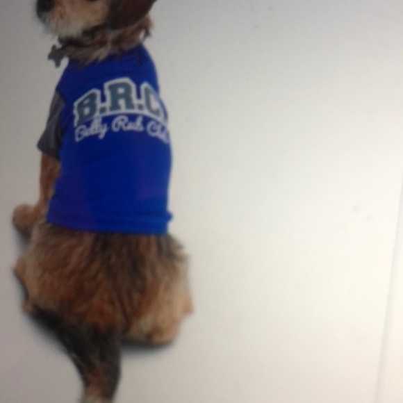 Puppy T-shirt size small - Picture 3 of 5